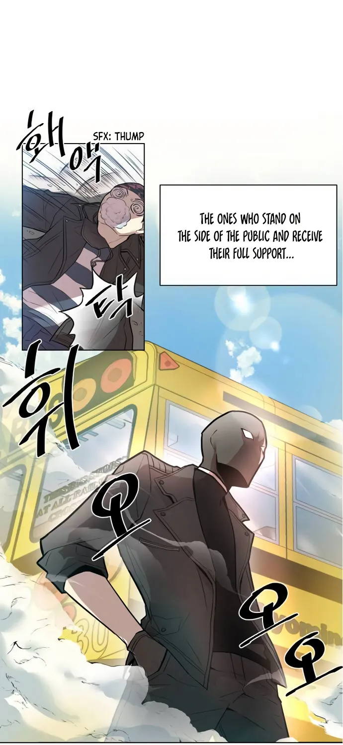 Read Villain To Kill Manga Online