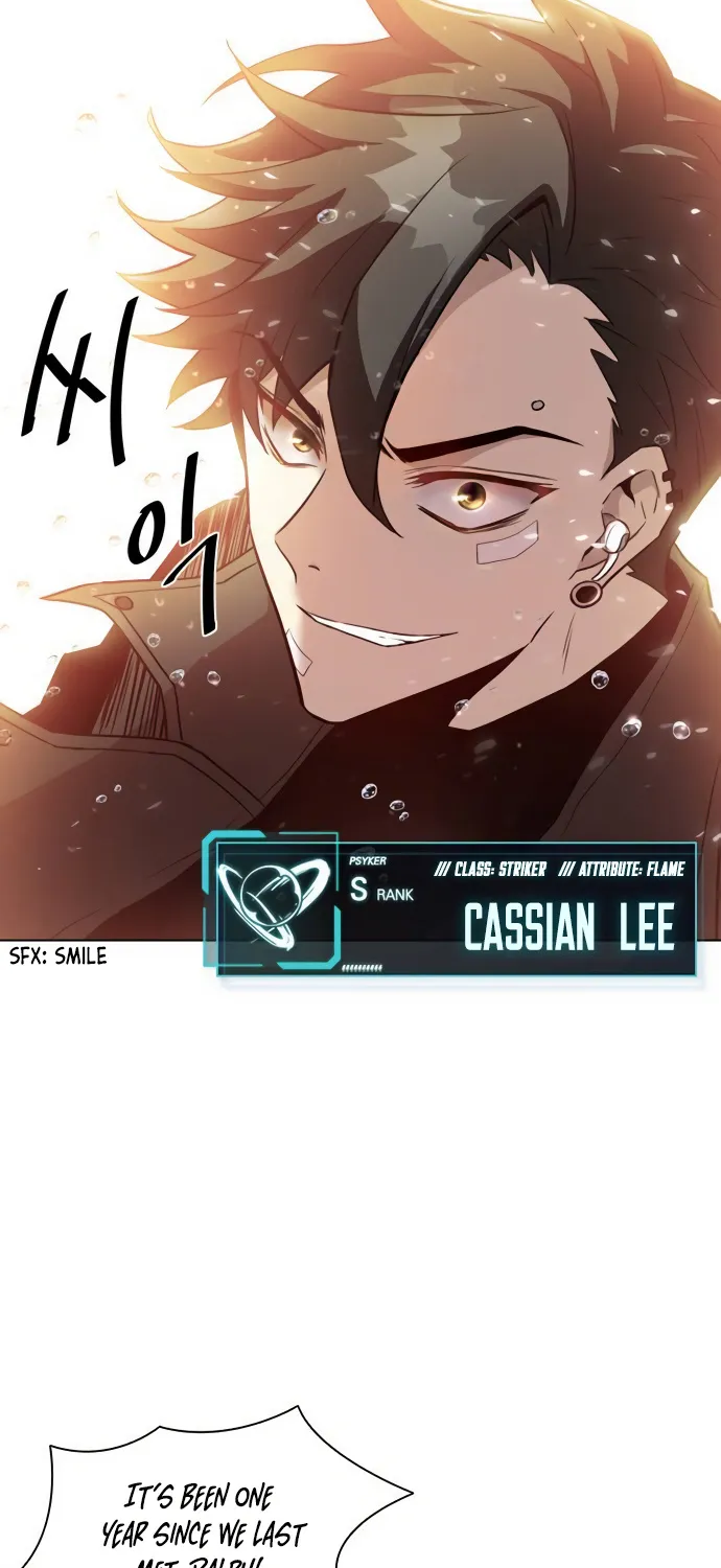 Read Villain To Kill Manga Online