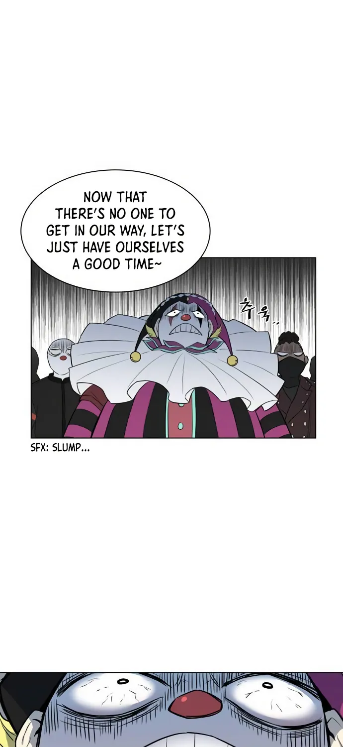 Read Villain To Kill Manga Online