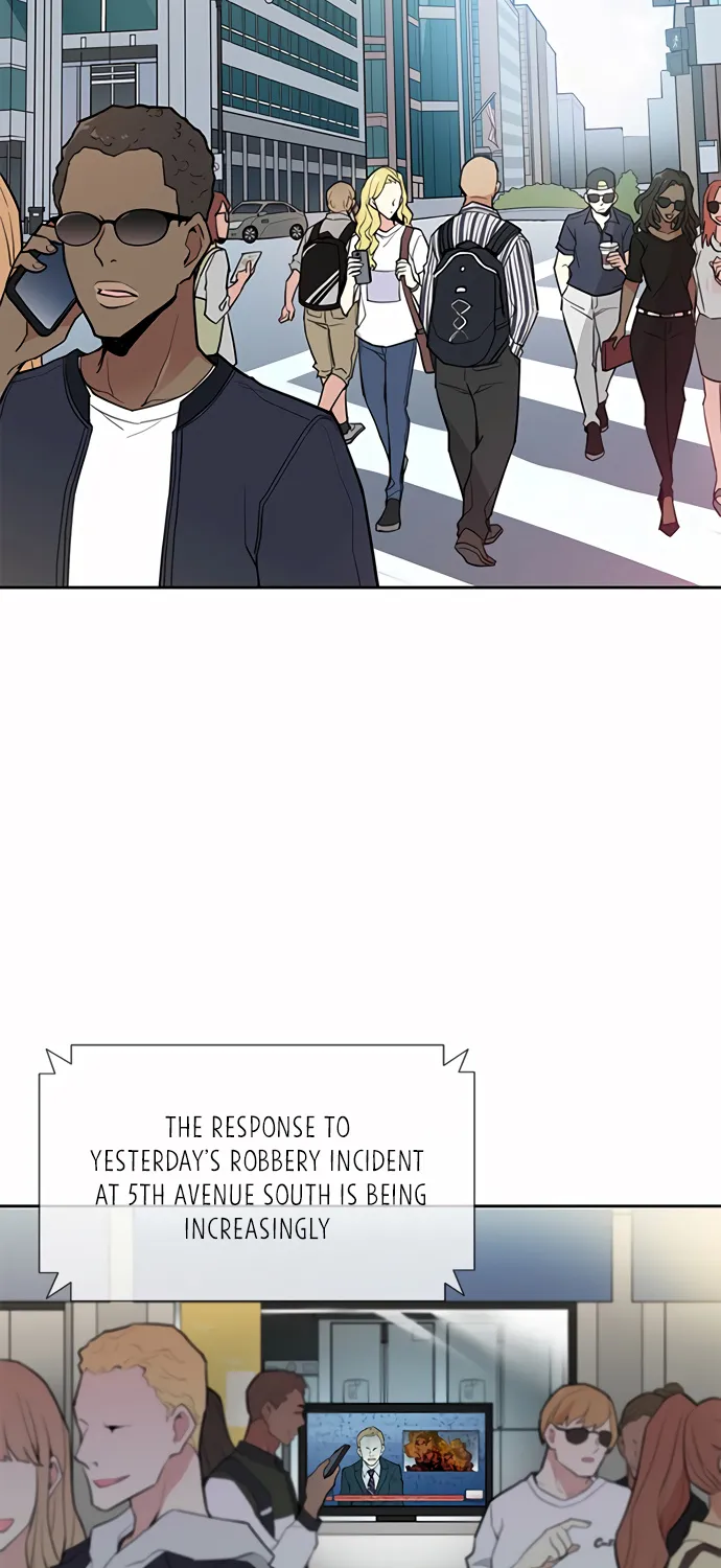 Read Villain To Kill Manga Online