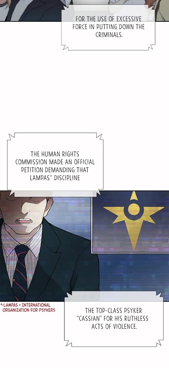 Read Villain To Kill Manga Online