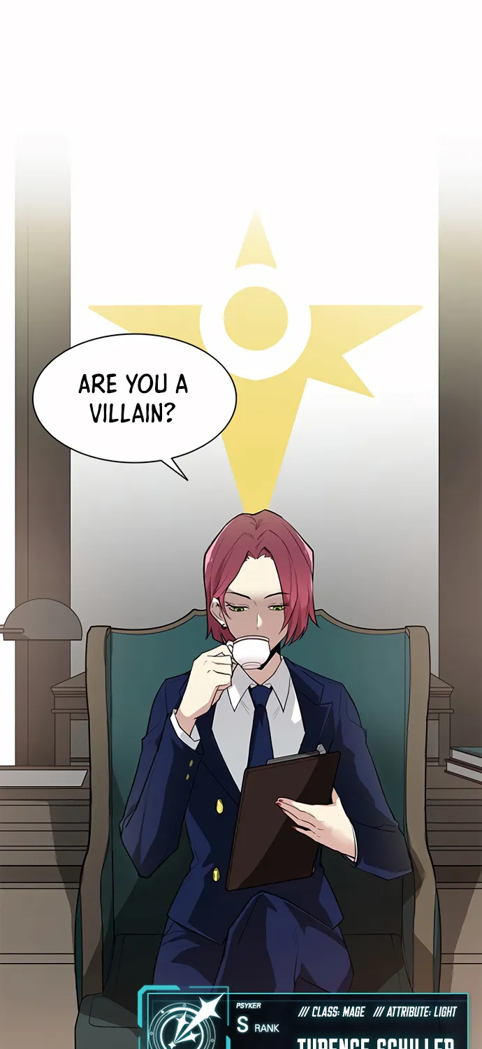 Read Villain To Kill Manga Online