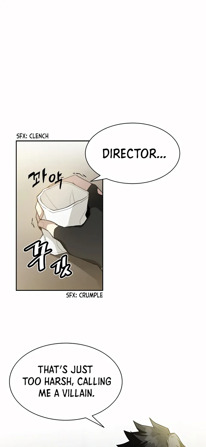 Read Villain To Kill Manga Online