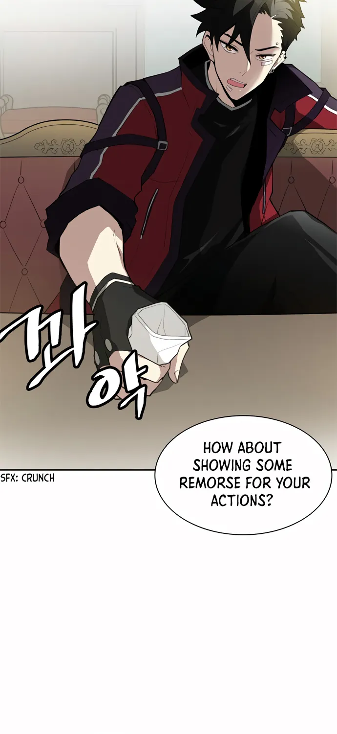 Read Villain To Kill Manga Online