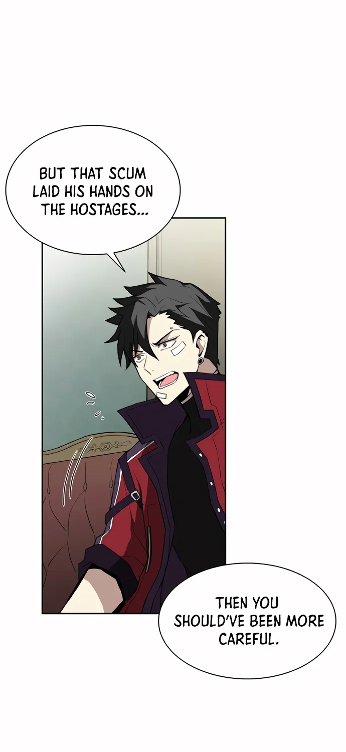 Read Villain To Kill Manga Online