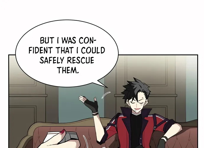 Read Villain To Kill Manga Online