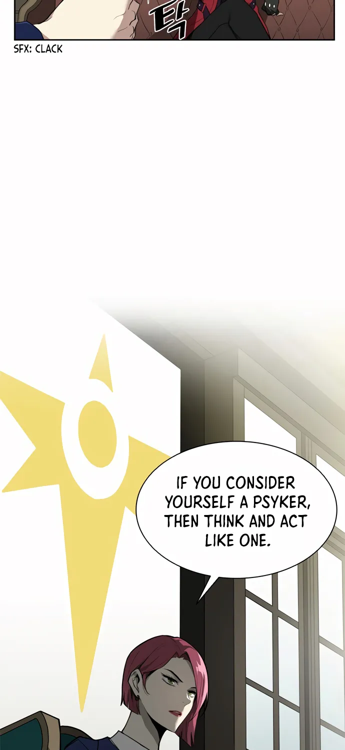 Read Villain To Kill Manga Online