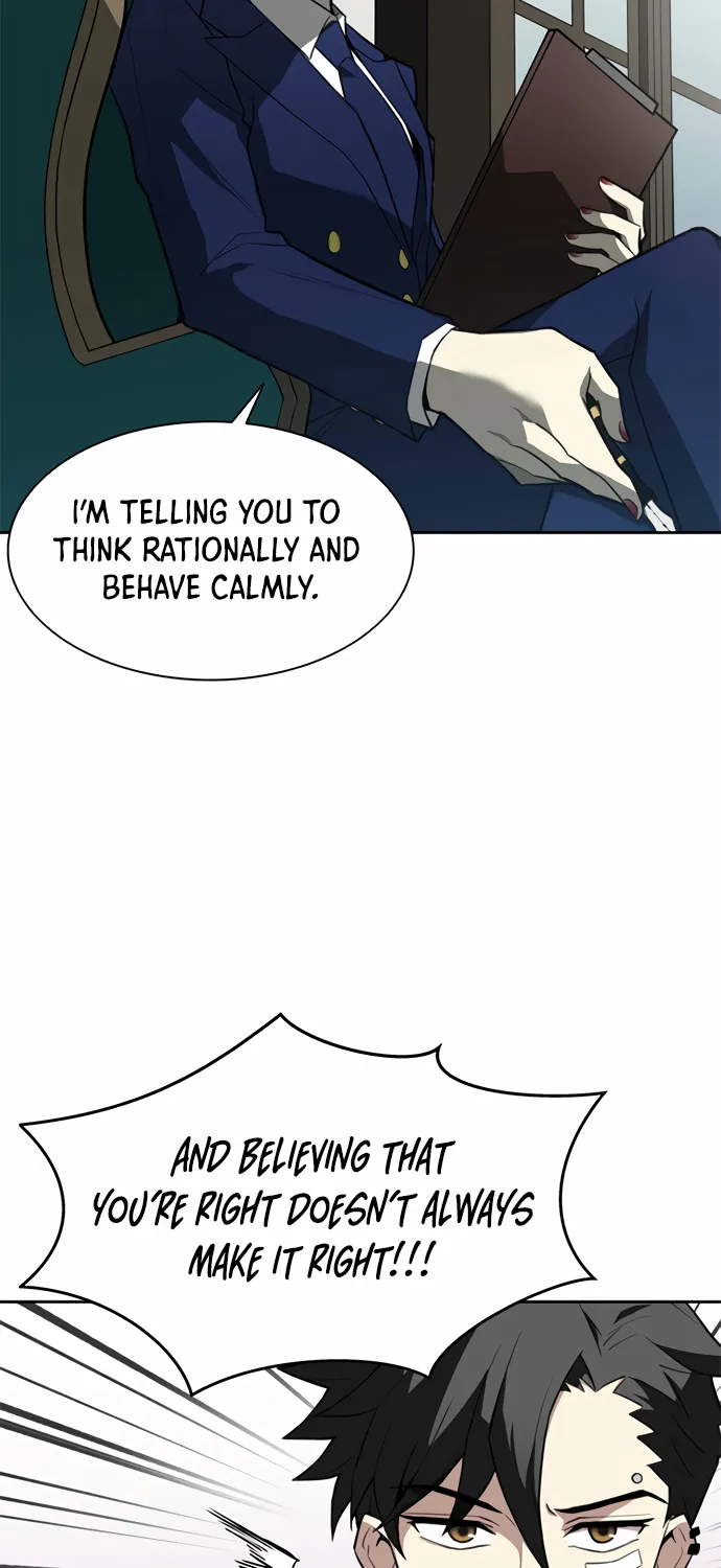 Read Villain To Kill Manga Online