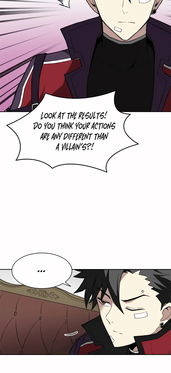 Read Villain To Kill Manga Online