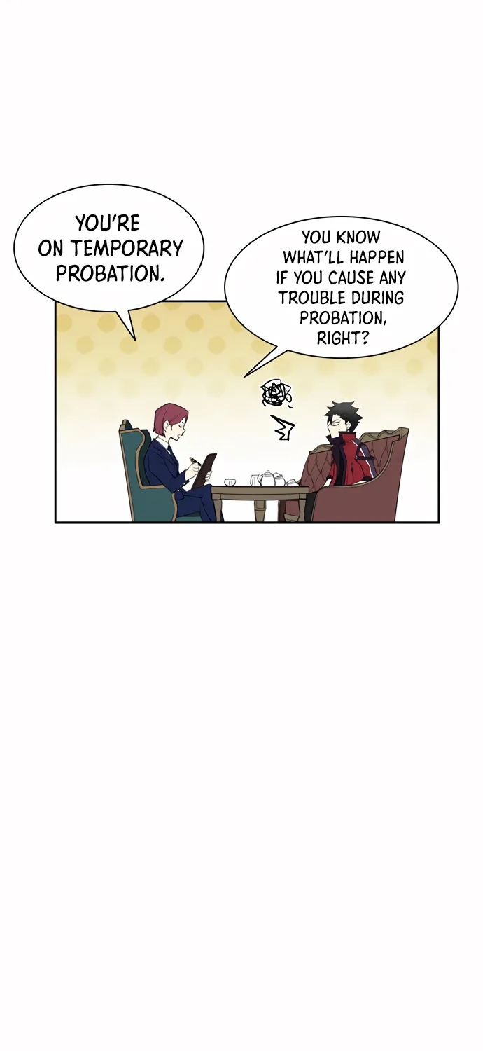 Read Villain To Kill Manga Online