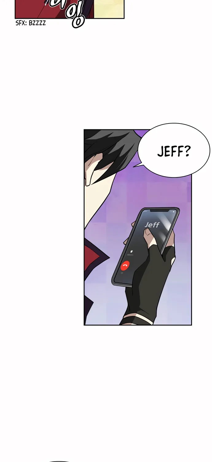 Read Villain To Kill Manga Online