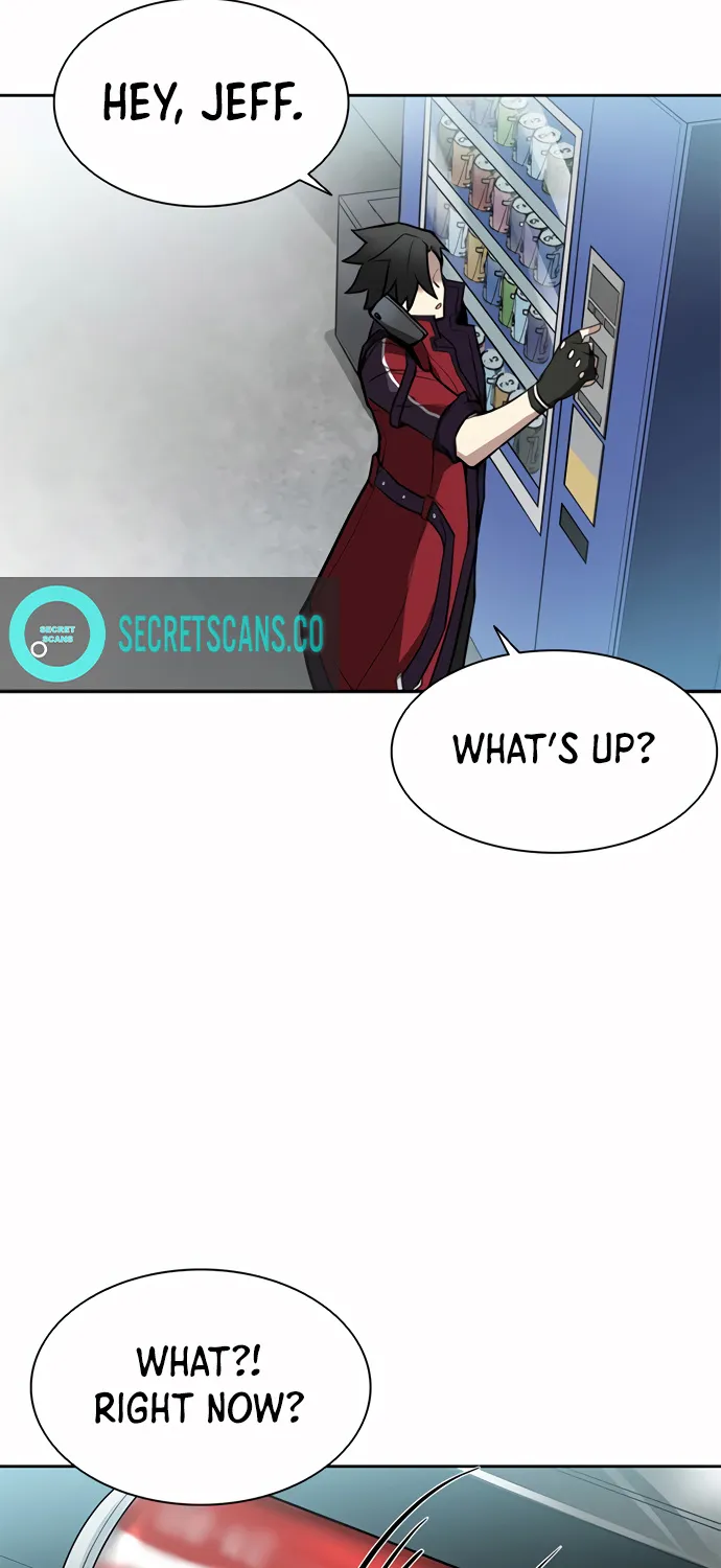 Read Villain To Kill Manga Online