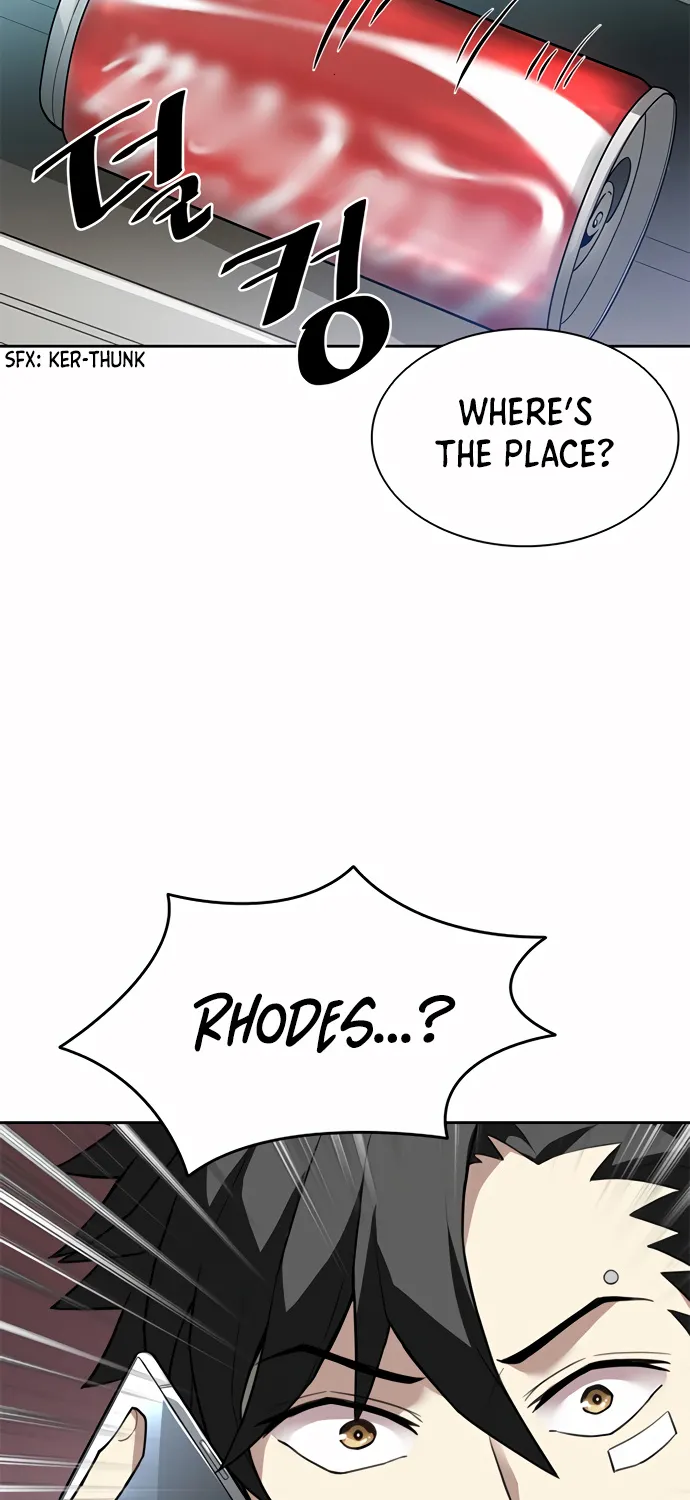 Read Villain To Kill Manga Online