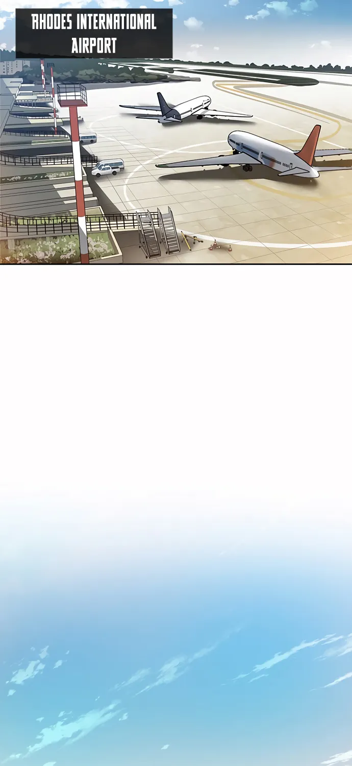 Read Villain To Kill Manga Online