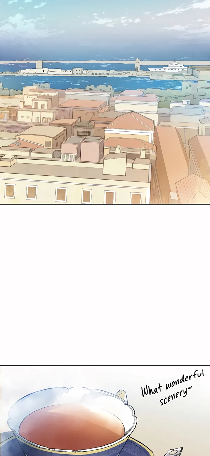 Read Villain To Kill Manga Online