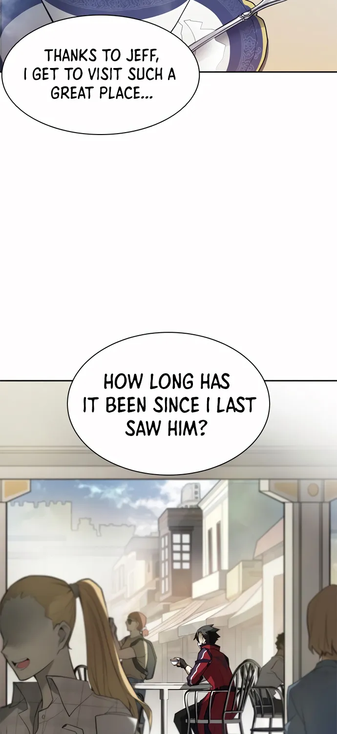 Read Villain To Kill Manga Online