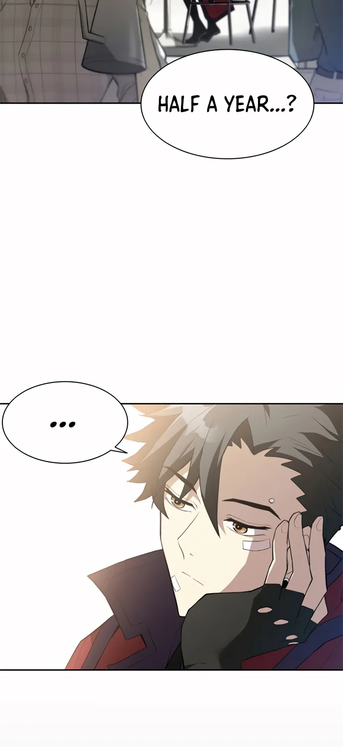 Read Villain To Kill Manga Online