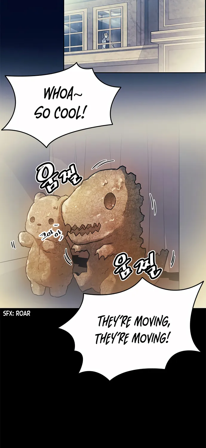 Read Villain To Kill Manga Online