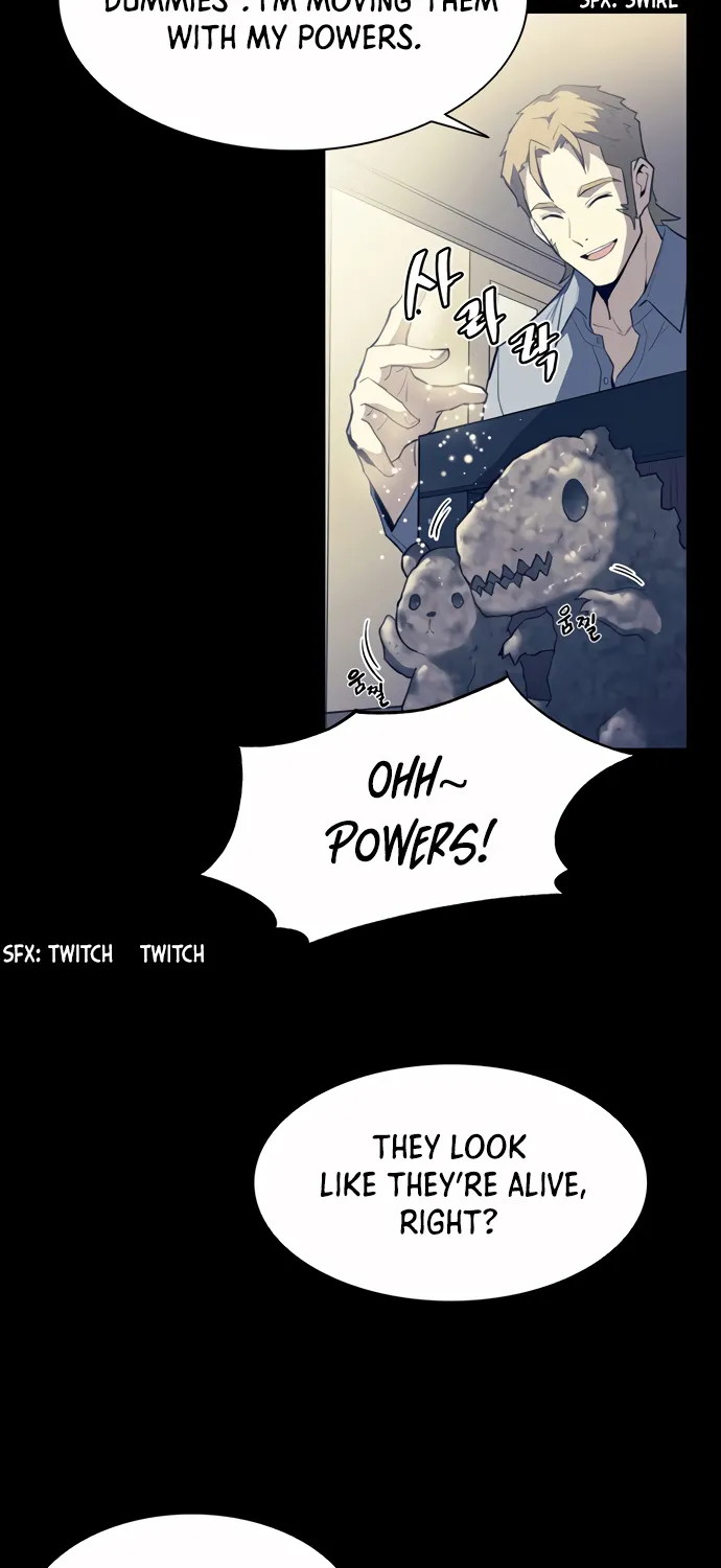 Read Villain To Kill Manga Online