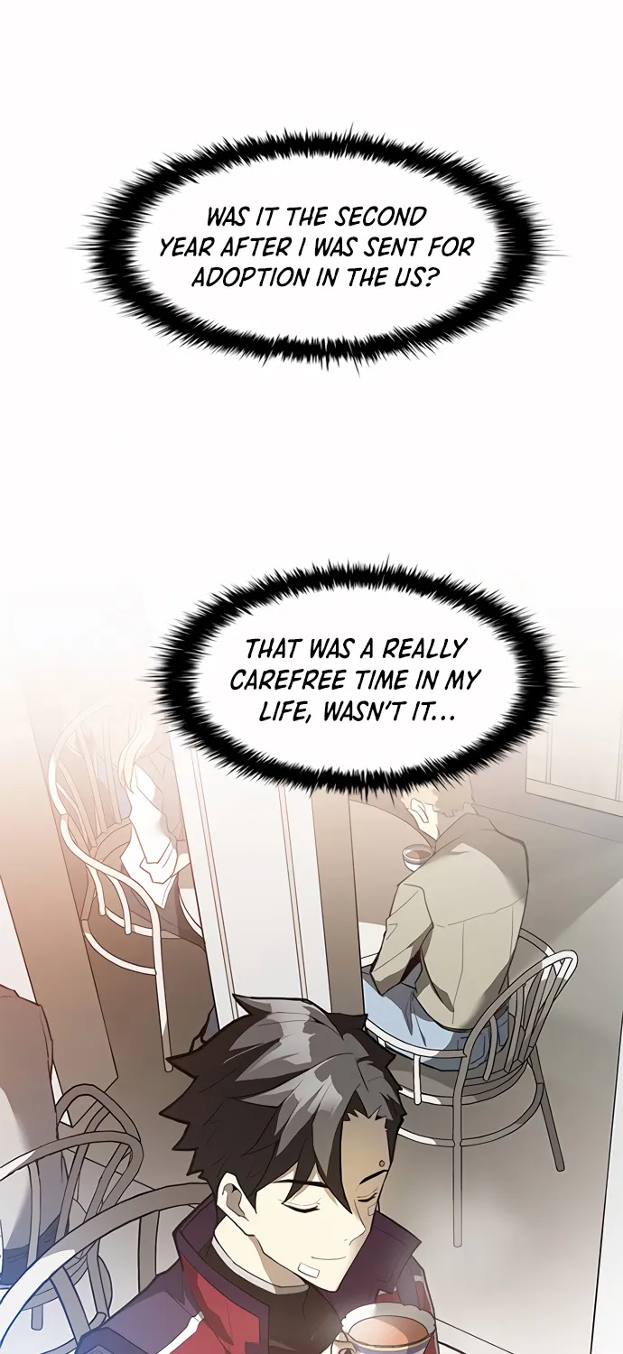 Read Villain To Kill Manga Online