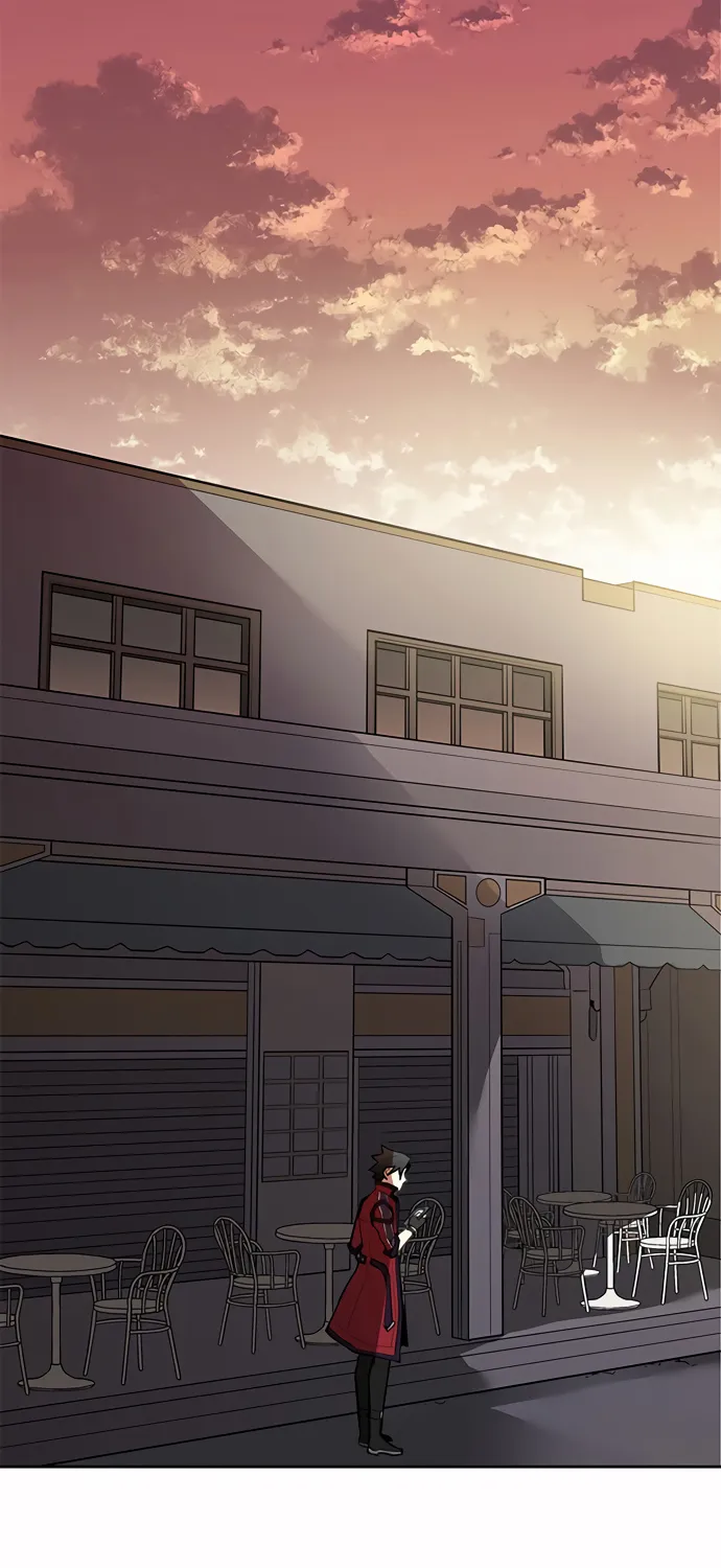 Read Villain To Kill Manga Online