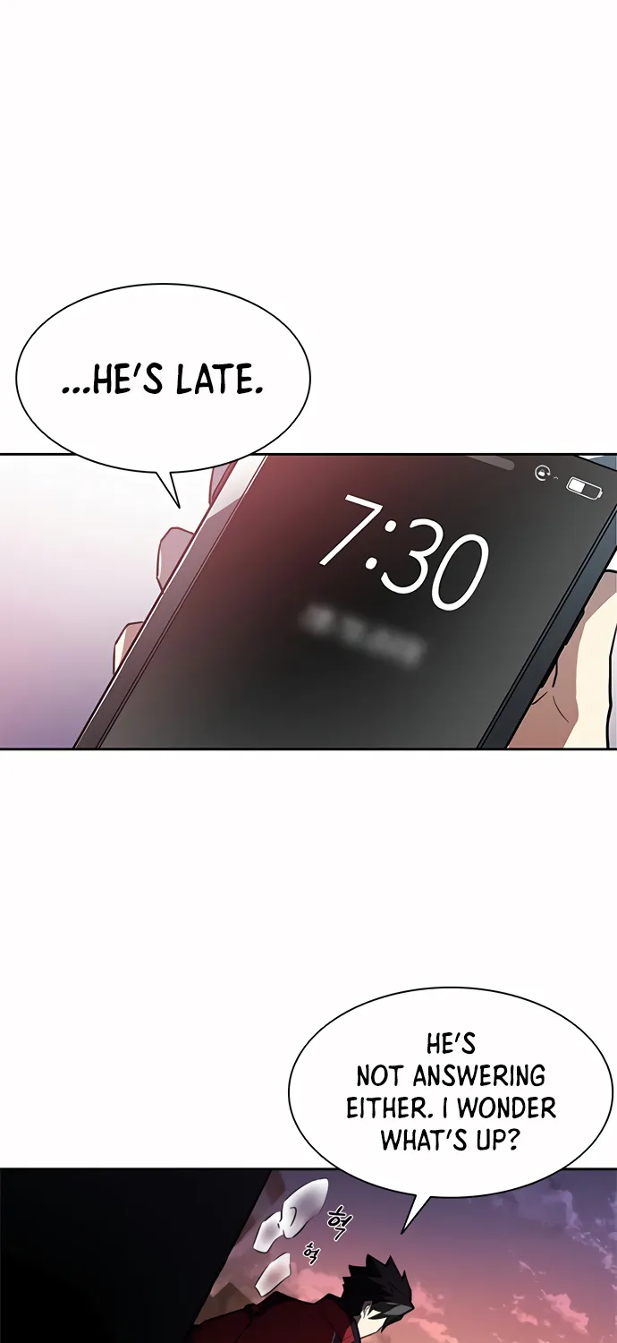 Read Villain To Kill Manga Online