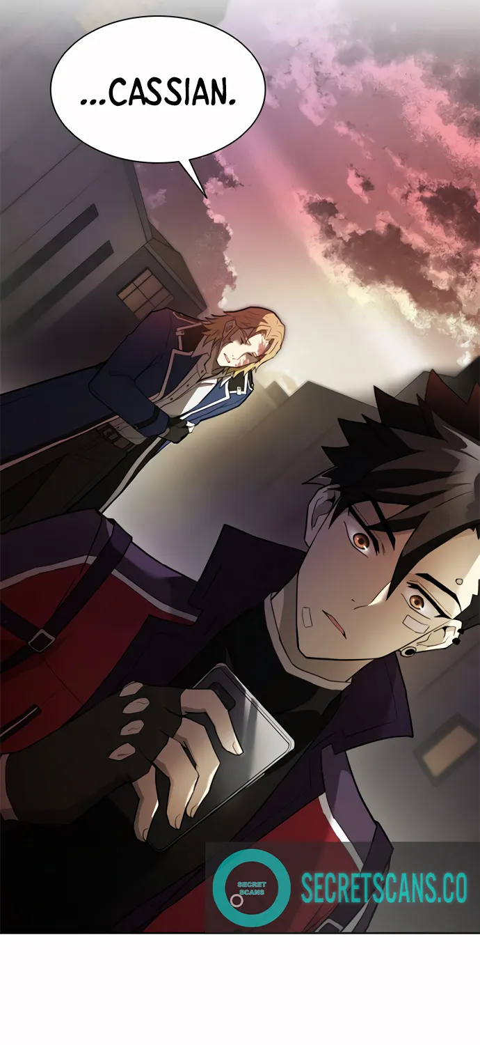 Read Villain To Kill Manga Online