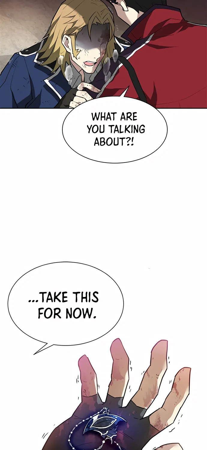 Read Villain To Kill Manga Online