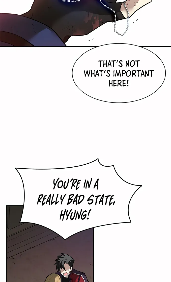 Read Villain To Kill Manga Online