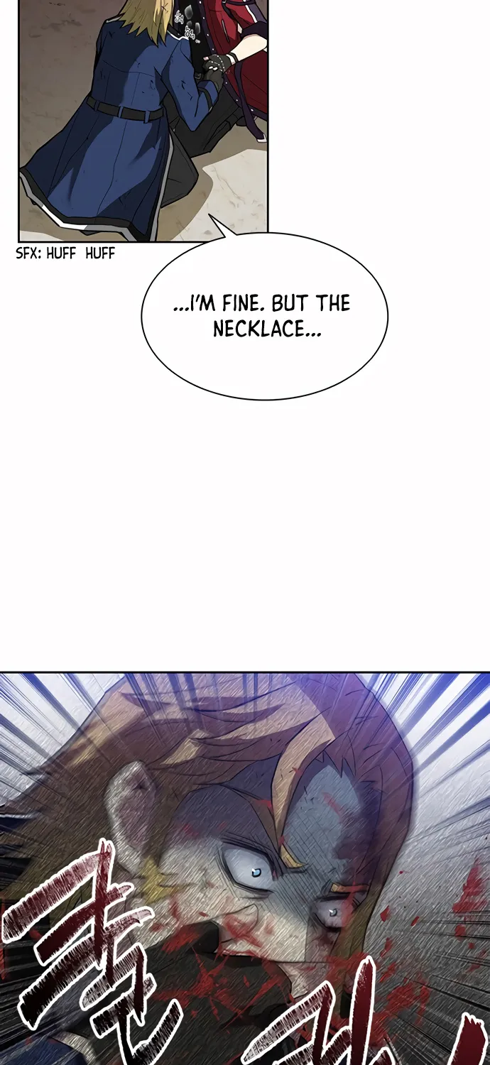 Read Villain To Kill Manga Online