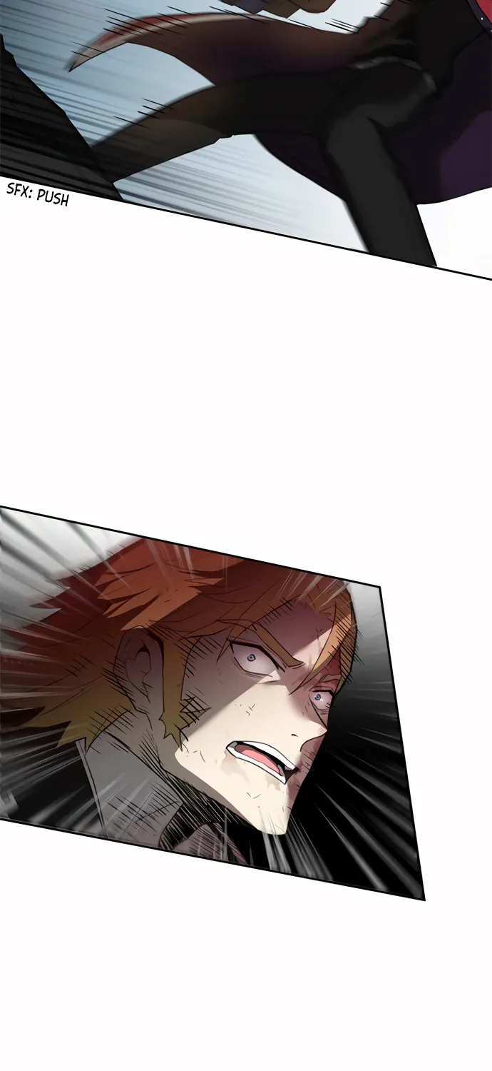 Read Villain To Kill Manga Online