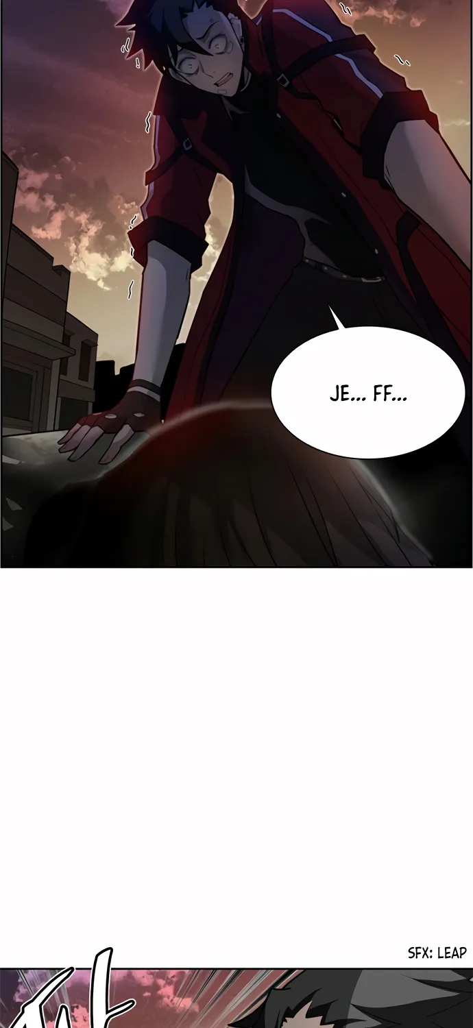 Read Villain To Kill Manga Online