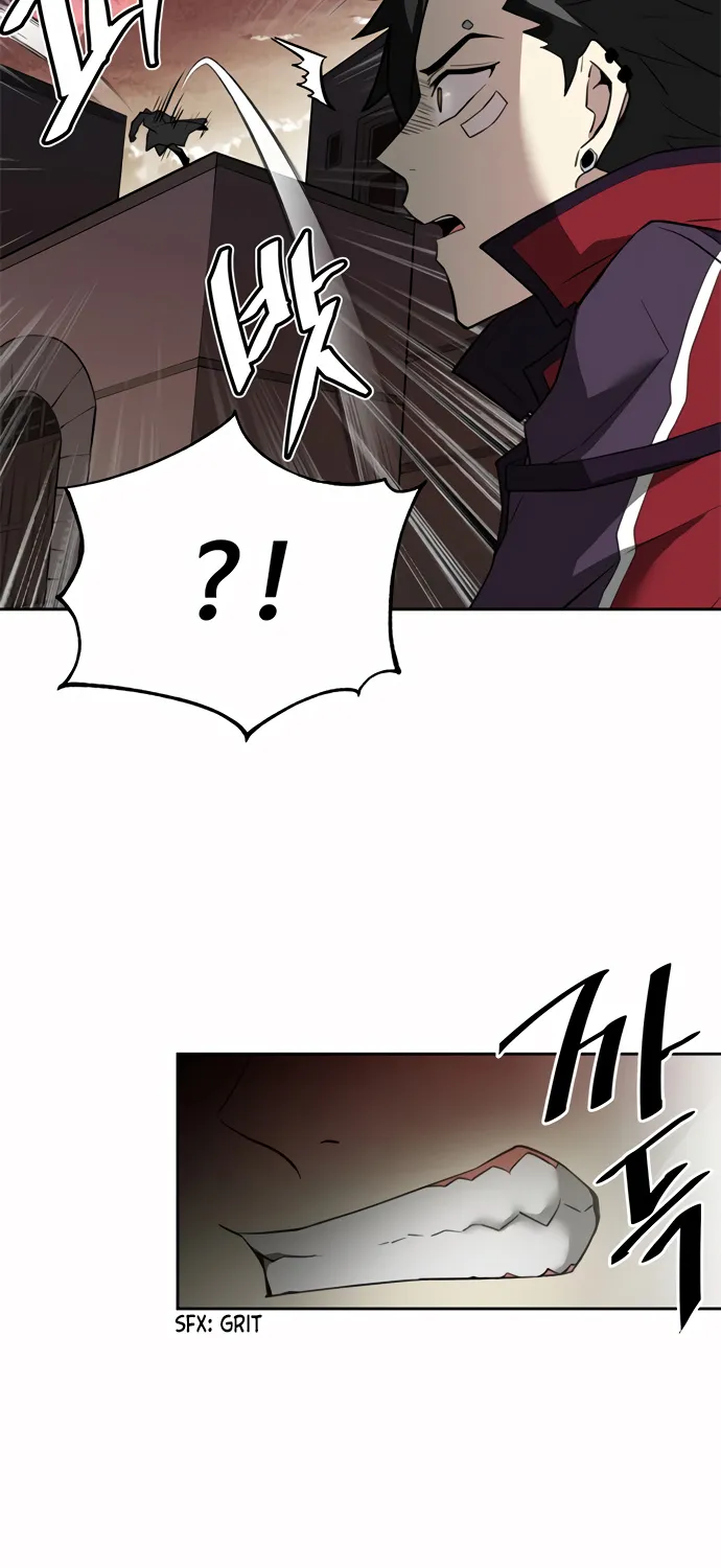 Read Villain To Kill Manga Online