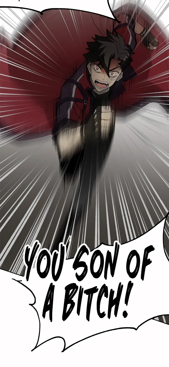 Read Villain To Kill Manga Online