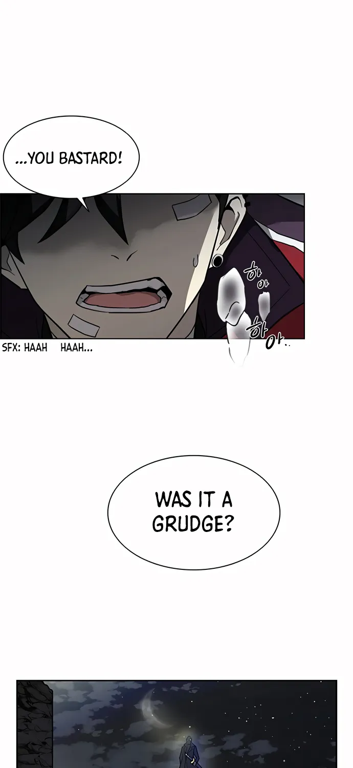 Read Villain To Kill Manga Online