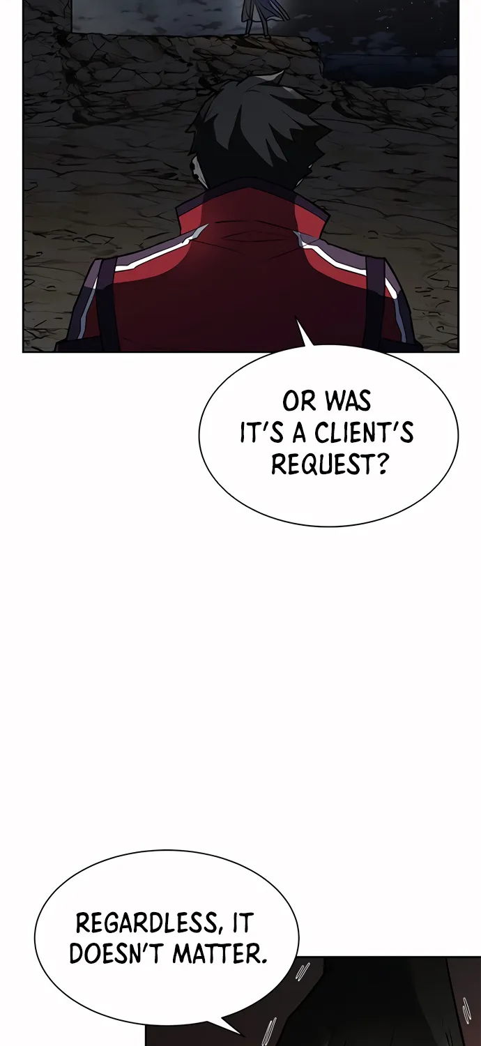 Read Villain To Kill Manga Online