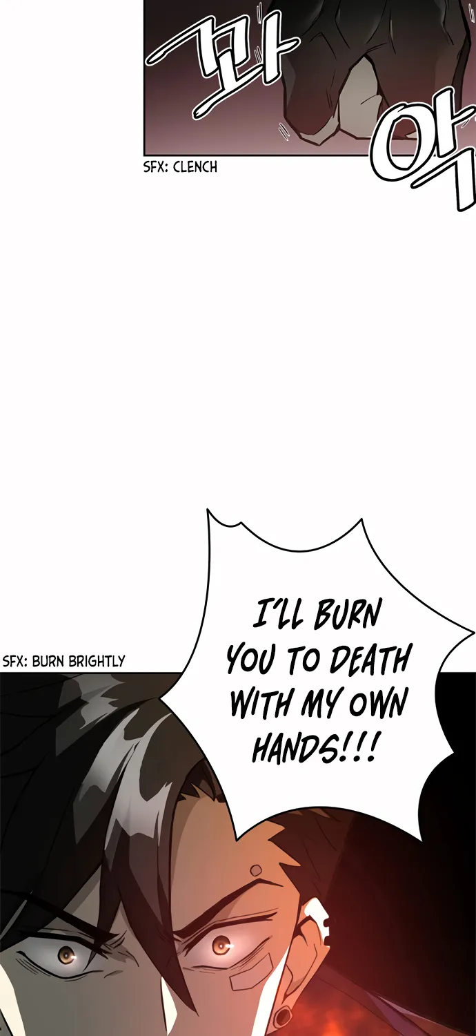 Read Villain To Kill Manga Online