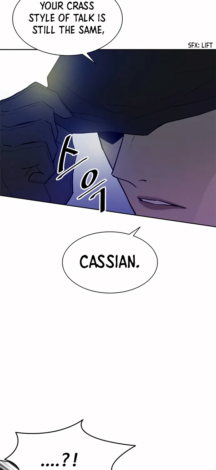 Read Villain To Kill Manga Online