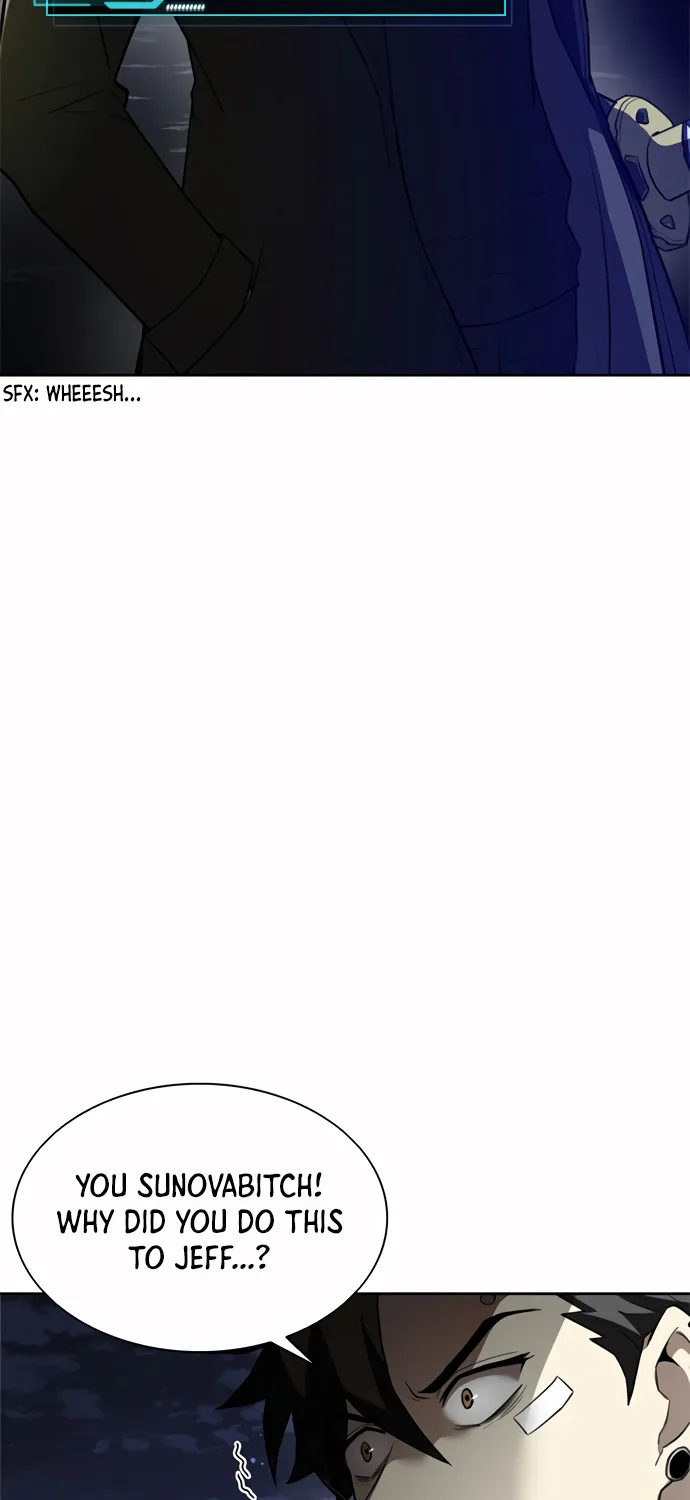 Read Villain To Kill Manga Online