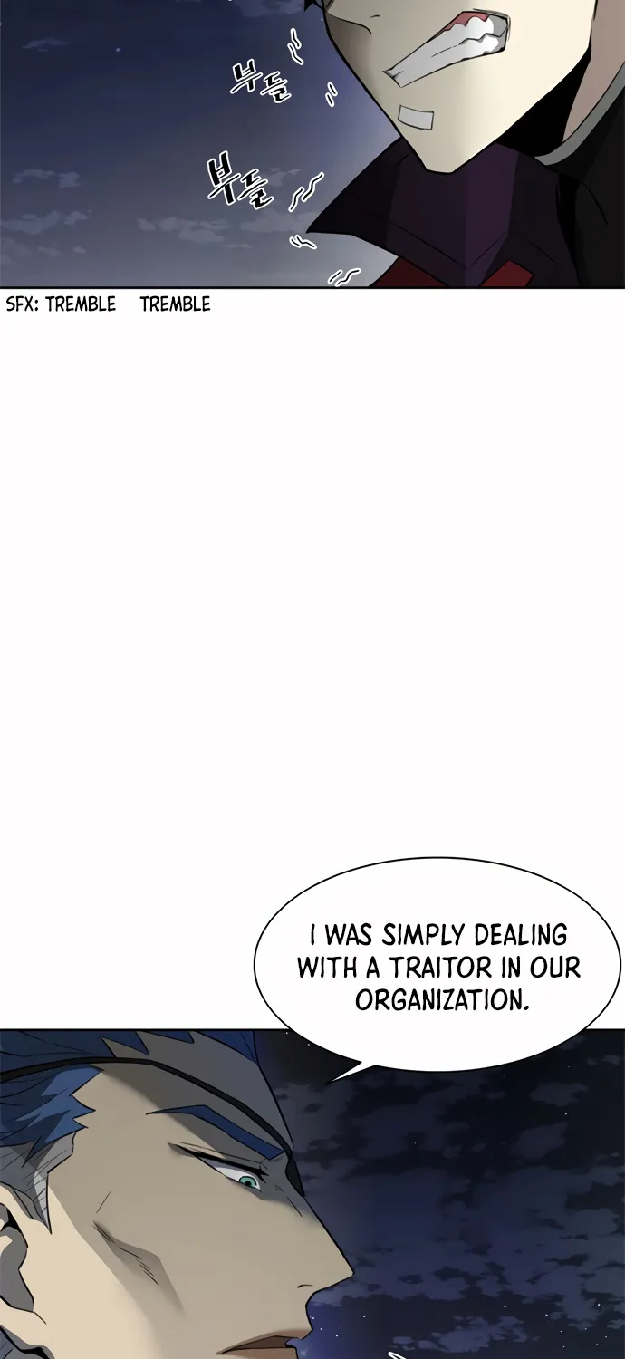 Read Villain To Kill Manga Online