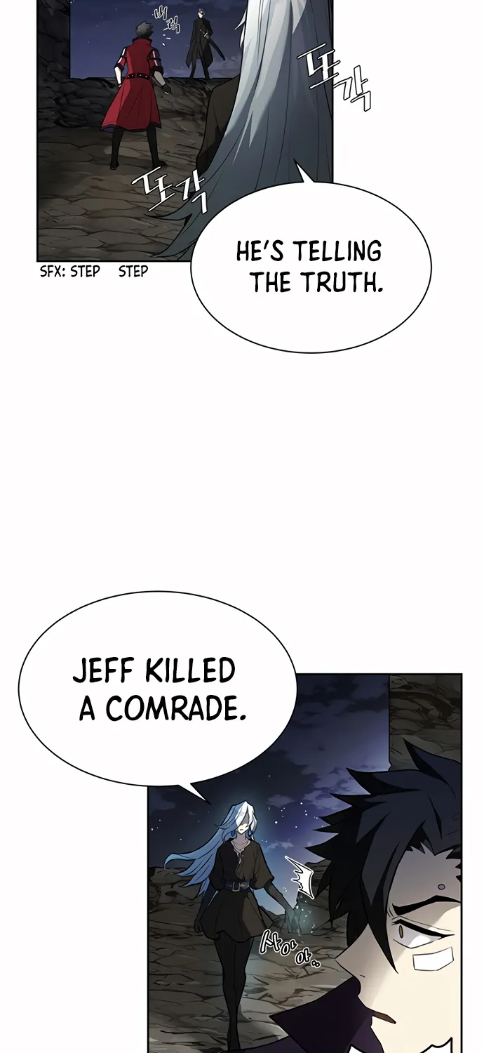 Read Villain To Kill Manga Online