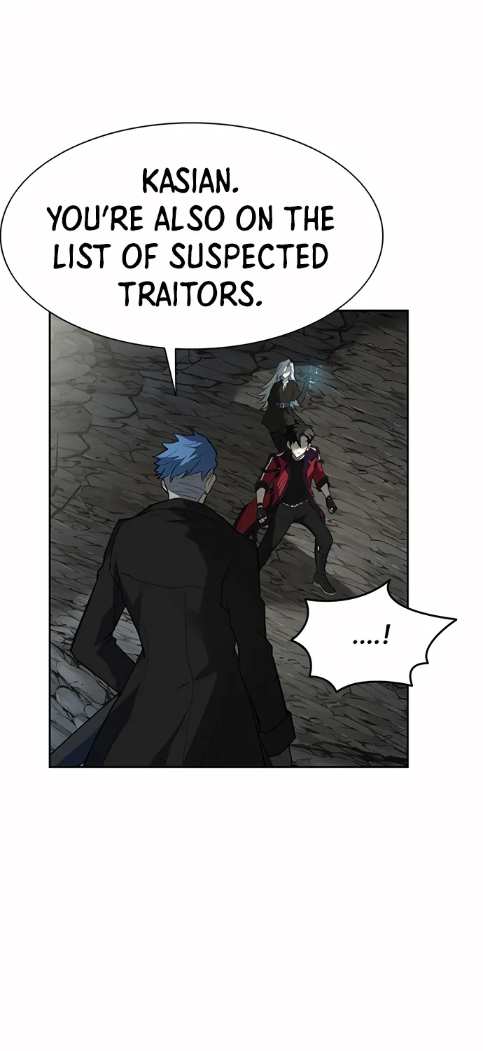 Read Villain To Kill Manga Online