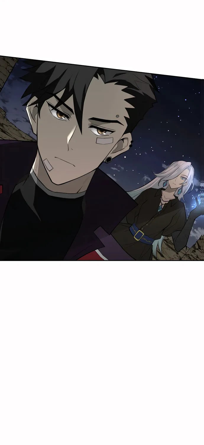 Read Villain To Kill Manga Online