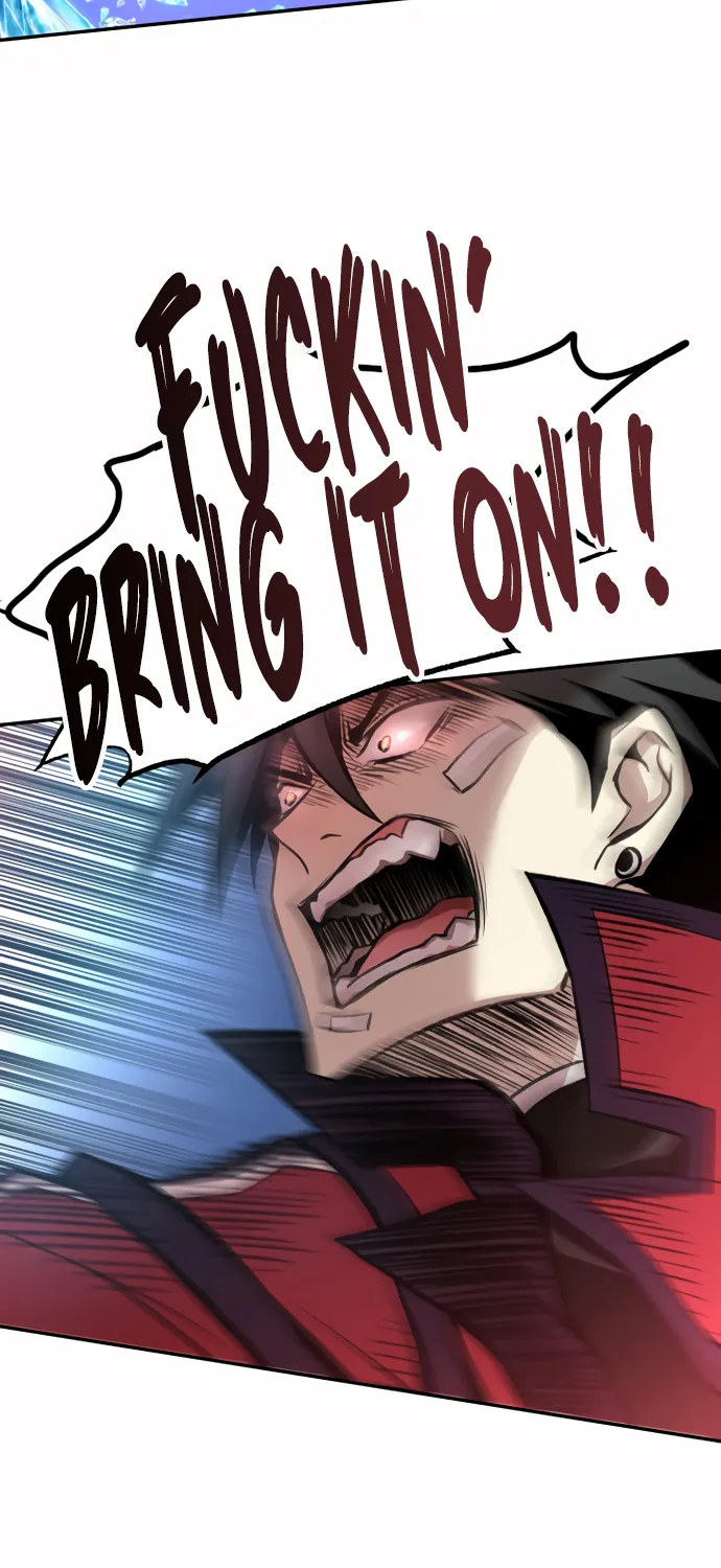 Read Villain To Kill Manga Online