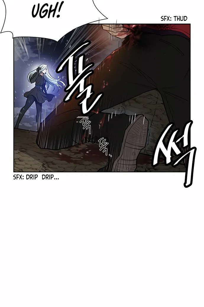 Read Villain To Kill Manga Online