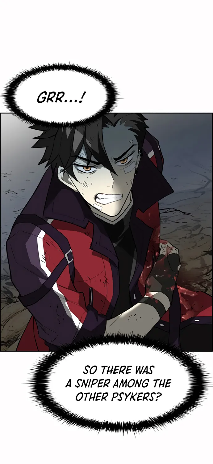 Read Villain To Kill Manga Online