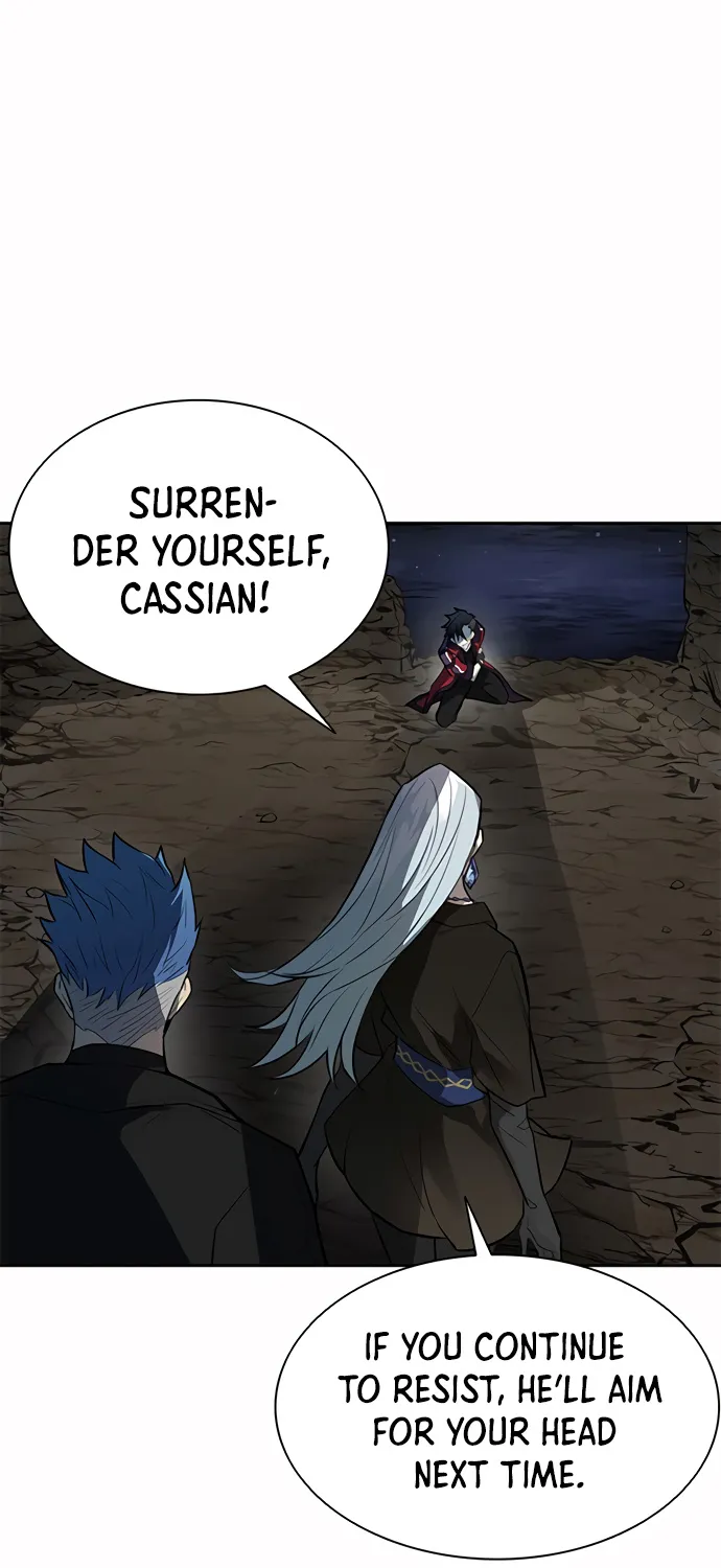 Read Villain To Kill Manga Online