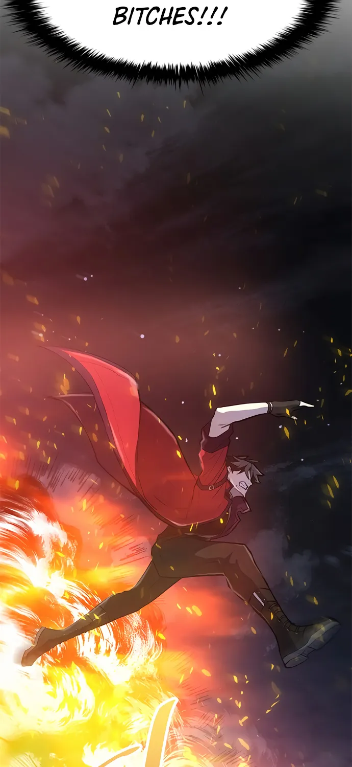 Read Villain To Kill Manga Online