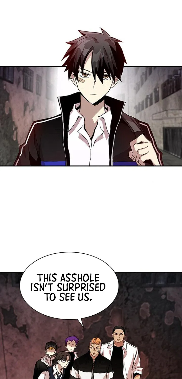 Read Villain To Kill Manga Online