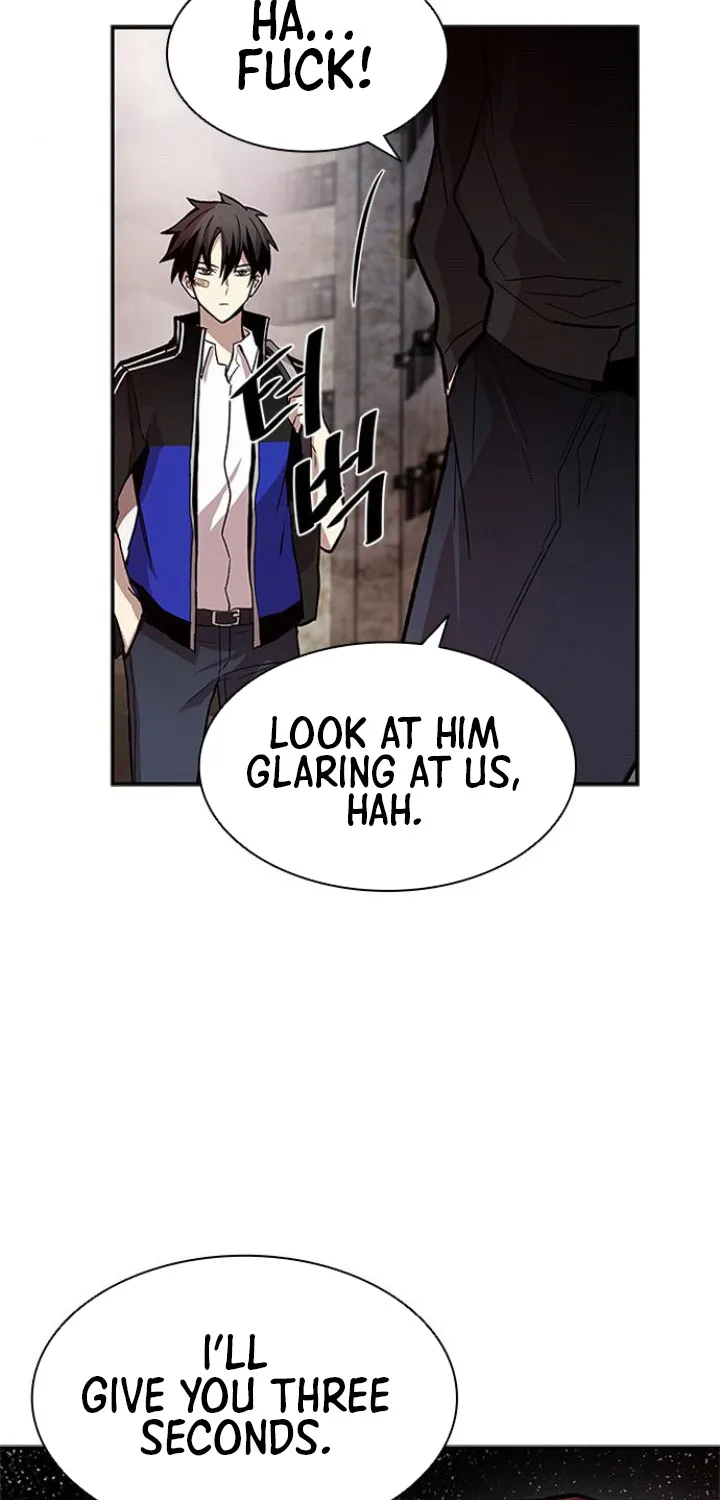 Read Villain To Kill Manga Online